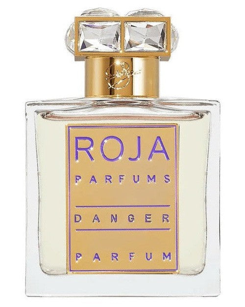 Roja Parfums Danger Pour Femme Parfum - premium fragrance for sophisticated tastes.