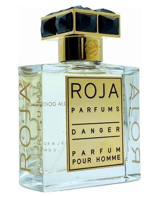 Roja Parfums Danger Pour Homme Parfum - premium fragrance for sophisticated tastes.