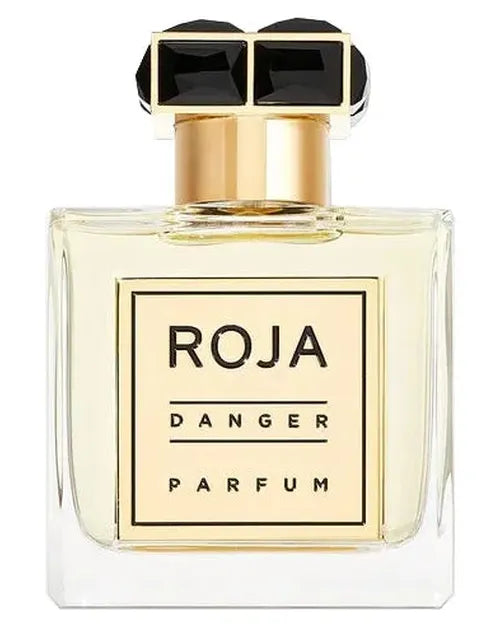 Roja London Danger Pour Homme Parfum - premium fragrance for sophisticated tastes.
