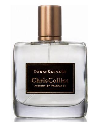 Chris Collins Danse Sauvage - premium fragrance for sophisticated tastes.