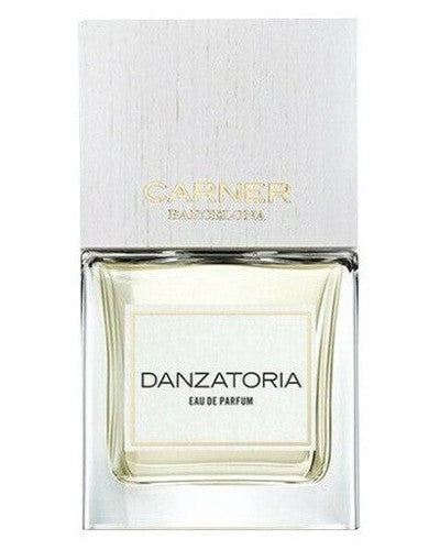 Carner Barcelona Danzatoria - premium fragrance for sophisticated tastes.