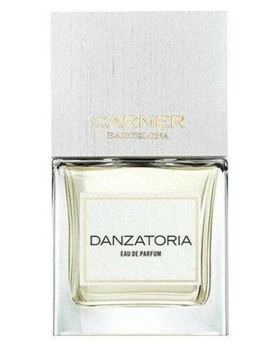 Carner Barcelona Danzatoria - premium fragrance for sophisticated tastes.