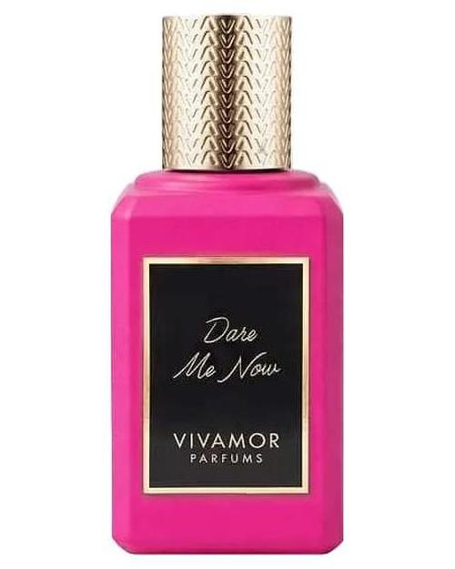 Vivamor Parfums Dare Me Now - premium fragrance for sophisticated tastes.