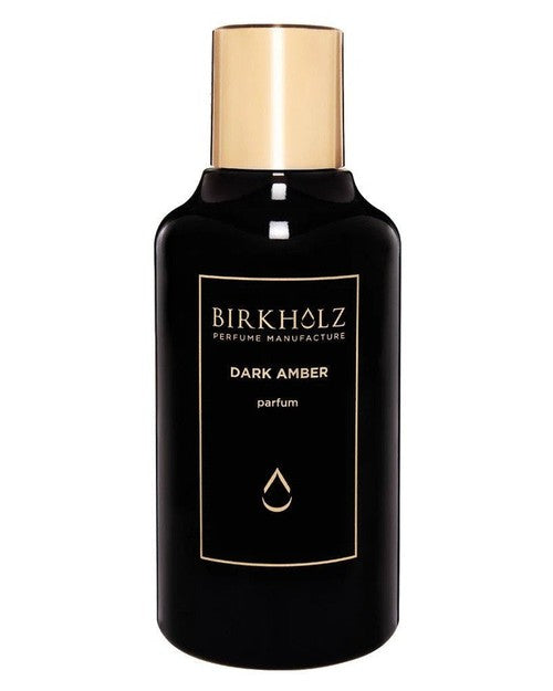 Birkholz Dark Amber - premium fragrance for sophisticated tastes.