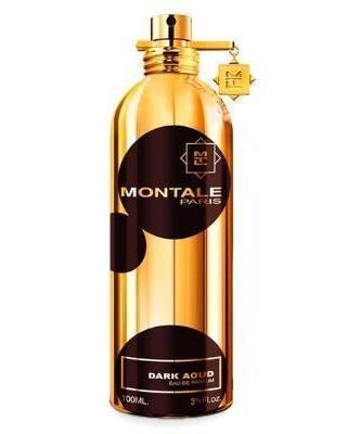 Montale Dark Aoud - premium fragrance for sophisticated tastes.