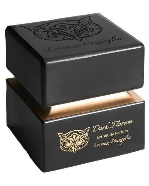 Lorenzo Pazzaglia Dark Florum - premium fragrance for sophisticated tastes.