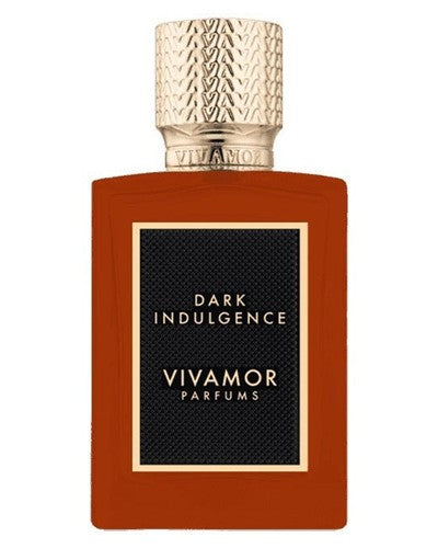 Vivamor Parfums Dark Indulgence - premium fragrance for sophisticated tastes.