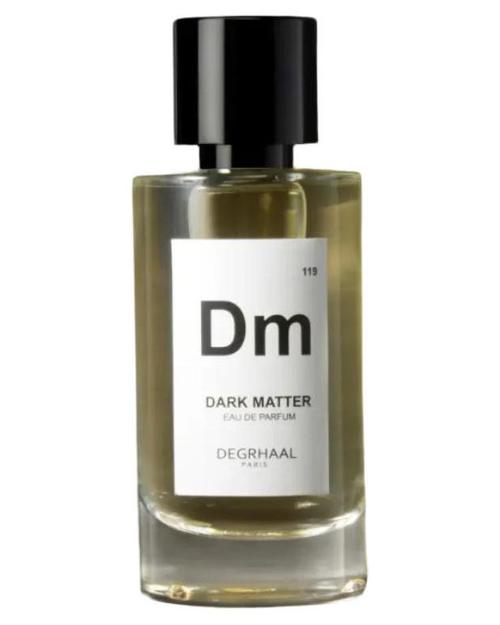 DeGrhaal Dark Matter - premium fragrance for sophisticated tastes.