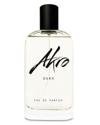 Akro Dark - premium fragrance for sophisticated tastes.