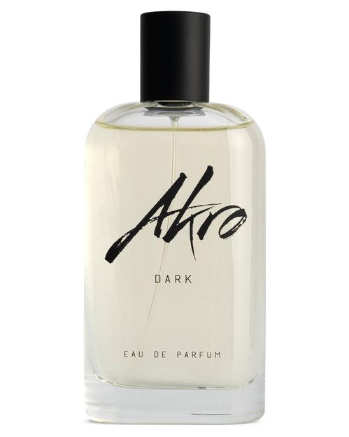 Akro Dark - premium fragrance for sophisticated tastes.
