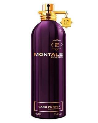 Montale Dark Purple - premium fragrance for sophisticated tastes.