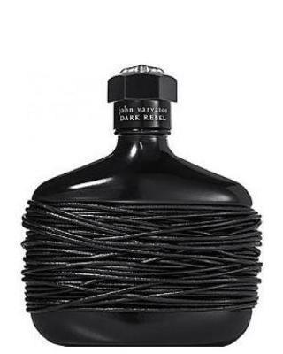 John Varvatos Dark Rebel - premium fragrance for sophisticated tastes.