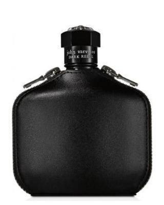 John Varvatos Dark Rebel Rider - premium fragrance for sophisticated tastes.