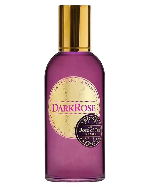 Czech & Speake Dark Rose EDP - premium fragrance for sophisticated tastes.