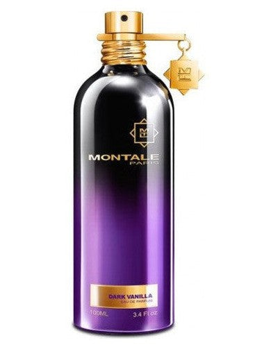 Montale Dark Vanilla - premium fragrance for sophisticated tastes.