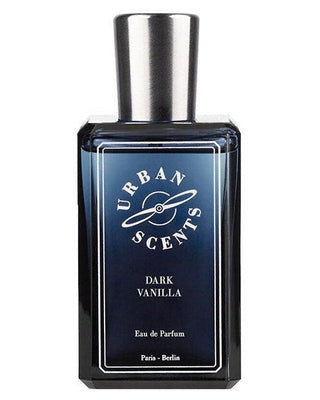 Urban Scents Dark Vanilla - premium fragrance for sophisticated tastes.