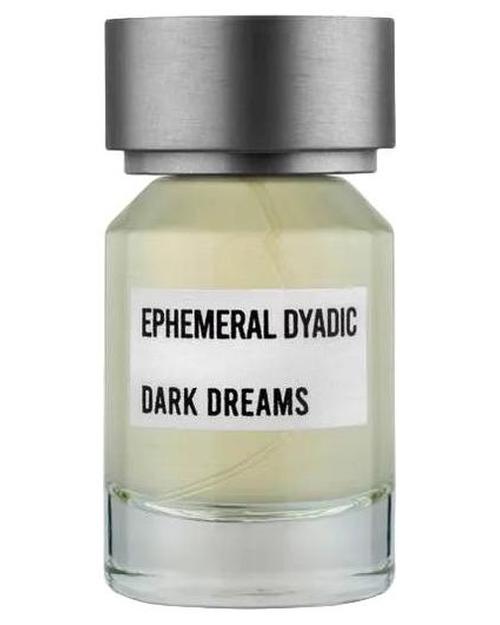 Ephemeral Dyadic Dark Dreams - premium fragrance for sophisticated tastes.