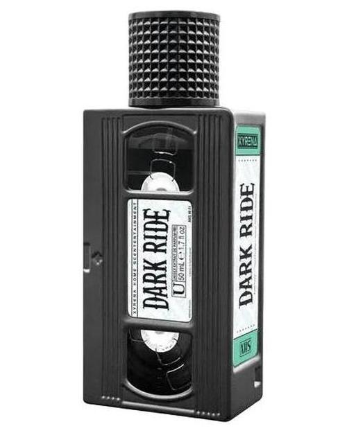 Xyrena Dark Ride - premium fragrance for sophisticated tastes.
