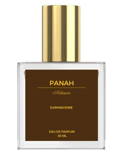 Panah London Darkincense - premium fragrance for sophisticated tastes.