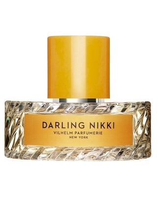 Vilhelm Parfumerie Darling Nikki - premium fragrance for sophisticated tastes.
