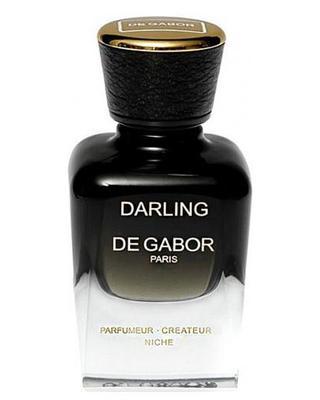 De Gabor Darling - premium fragrance for sophisticated tastes.