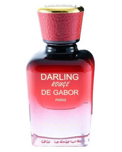 De Gabor Darling Rouge - premium fragrance for sophisticated tastes.