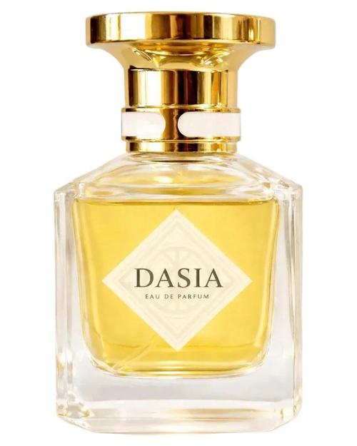 Krepida Dasia - premium fragrance for sophisticated tastes.