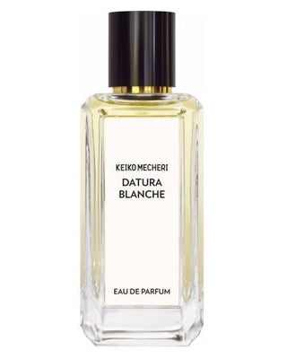 Keiko Mecheri Datura Blanche - premium fragrance for sophisticated tastes.