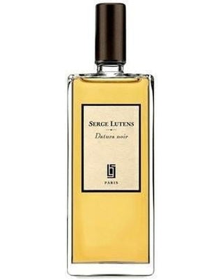 Serge Lutens Datura Noir - premium fragrance for sophisticated tastes.