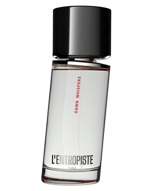 L'Entropiste Dawn Whispers - premium fragrance for sophisticated tastes.