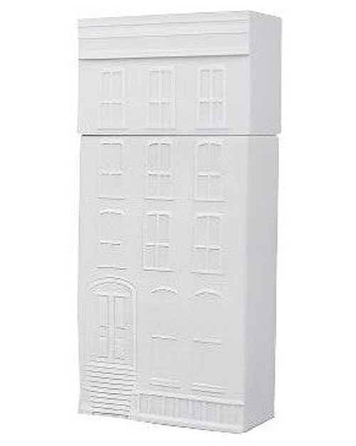 Uptown Perfumery Day At The Brownstone - premium fragrance for sophisticated tastes.