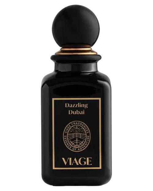 Viage Dazzling Dubai - premium fragrance for sophisticated tastes.
