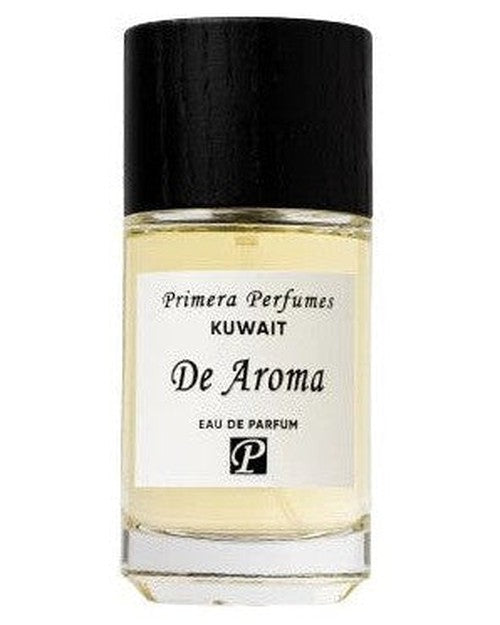 Primera Perfumes De Aroma - premium fragrance for sophisticated tastes.