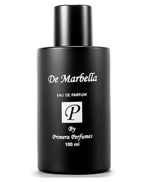 Primera Perfumes De Marbella - premium fragrance for sophisticated tastes.