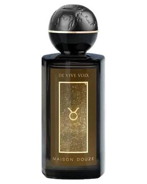 Maison Douze De Vive Voix Taurus - premium fragrance for sophisticated tastes.