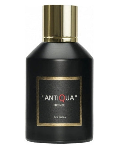 Antiqua Firenze Dea Sutra - premium fragrance for sophisticated tastes.