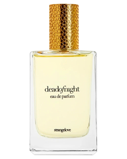 Strangelove NYC Dead Of Night - premium fragrance for sophisticated tastes.