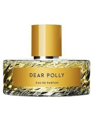 Vilhelm Parfumerie Dear Polly - premium fragrance for sophisticated tastes.