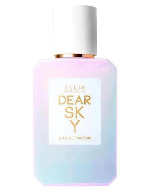 Ellis Brooklyn Dear Sky - premium fragrance for sophisticated tastes.