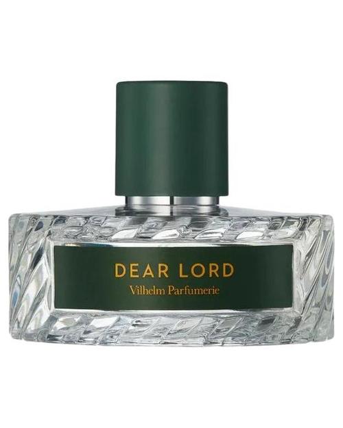 Vilhelm Parfumerie Dear Lord - premium fragrance for sophisticated tastes.
