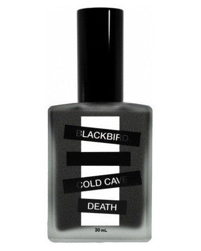 Blackbird Death Cold Cave - premium fragrance for sophisticated tastes.