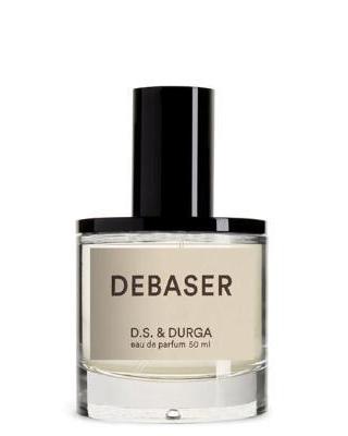 D.S. & Durga Debaser - premium fragrance for sophisticated tastes.