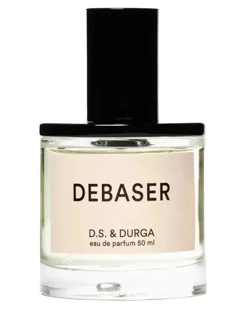 D.S. & Durga Debaser - premium fragrance for sophisticated tastes.