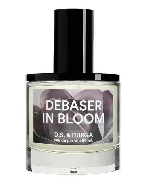 D.S. & Durga Debaser in Bloom - premium fragrance for sophisticated tastes.