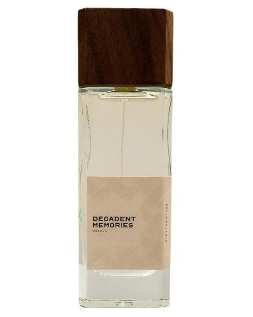 Perfumology Decadent Memories - premium fragrance for sophisticated tastes.