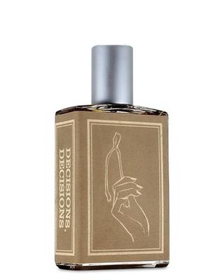 Imaginary Authors Decisions Decisions - premium fragrance for sophisticated tastes.