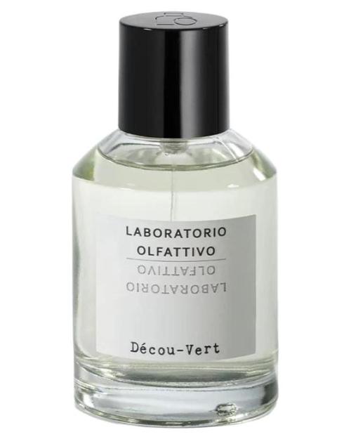 Laboratorio Olfattivo Décou-Vert - premium fragrance for sophisticated tastes.