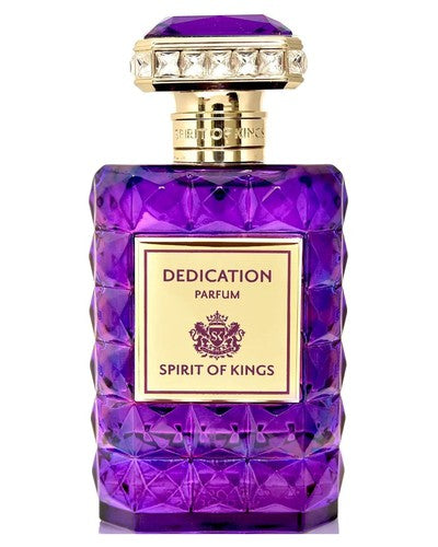 Spirit Of Kings Dedication - premium fragrance for sophisticated tastes.