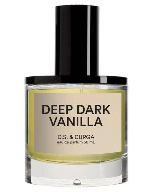D.S. & Durga Deep Dark Vanilla - premium fragrance for sophisticated tastes.