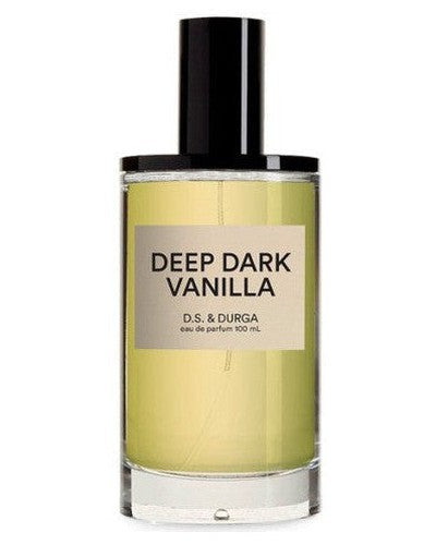 D.S. & Durga Deep Dark Vanilla - premium fragrance for sophisticated tastes.